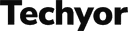 Techyor logo