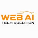 Web AI Tech Solution LLP logo