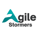 Agile Stormers logo