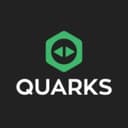 Quarks Technosoft logo