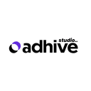 AdHive Studio logo