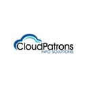 Cloud Patrons Info Solutions logo