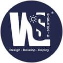 WebLight IT Solutions logo