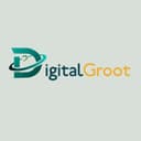 Digitalgroot logo