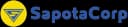 SapotaCorp logo