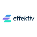 Effektiv logo