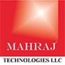 Mahraj Technologies logo