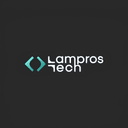 Lampros Tech logo