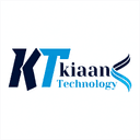 Kiaan Technology Pvt. Ltd. logo