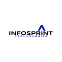 Infosprint Technologies logo