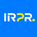 IRPR Agency logo