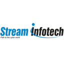 Stream Infotech logo
