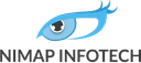 Nimap Infotech logo