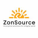 ZonSource logo
