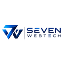 Seven Web Tech logo