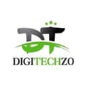 DigiTechzo logo