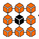The Dotverse logo
