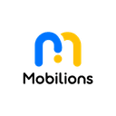 Mobilions Labs Pvt Ltd logo