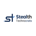 Stealth Technocrats Pvt. Limited logo