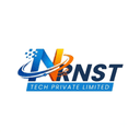 NRNST Tech Pvt. Ltd logo
