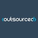 Outsourced logo