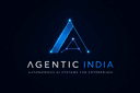 Agentic India logo