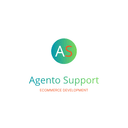 Agento Support logo