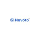 Navoto India logo