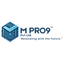 MPRO 9 Pvt. Ltd. logo