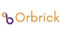 Orbrick logo