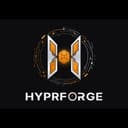 Hyprforge logo