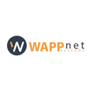 Wappnet Systems logo
