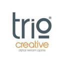 Trio Creative logo