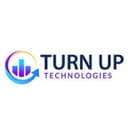 Turn Up Technologies logo