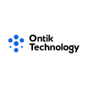 Ontik Technology logo