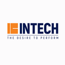 Intech Creative Services logo