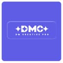 DM Creative Marketing &amp; Designing Freelance Solution logo