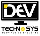 Dev Technosys Pvt Ltd logo