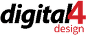 Digital4design logo