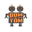 Dom & Tom logo