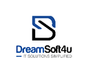 DreamSoft4U Pvt. Ltd. logo