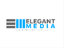 Elegant Media logo