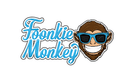 FOONKIE MONKEY logo