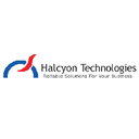 Halcyon Technologies logo