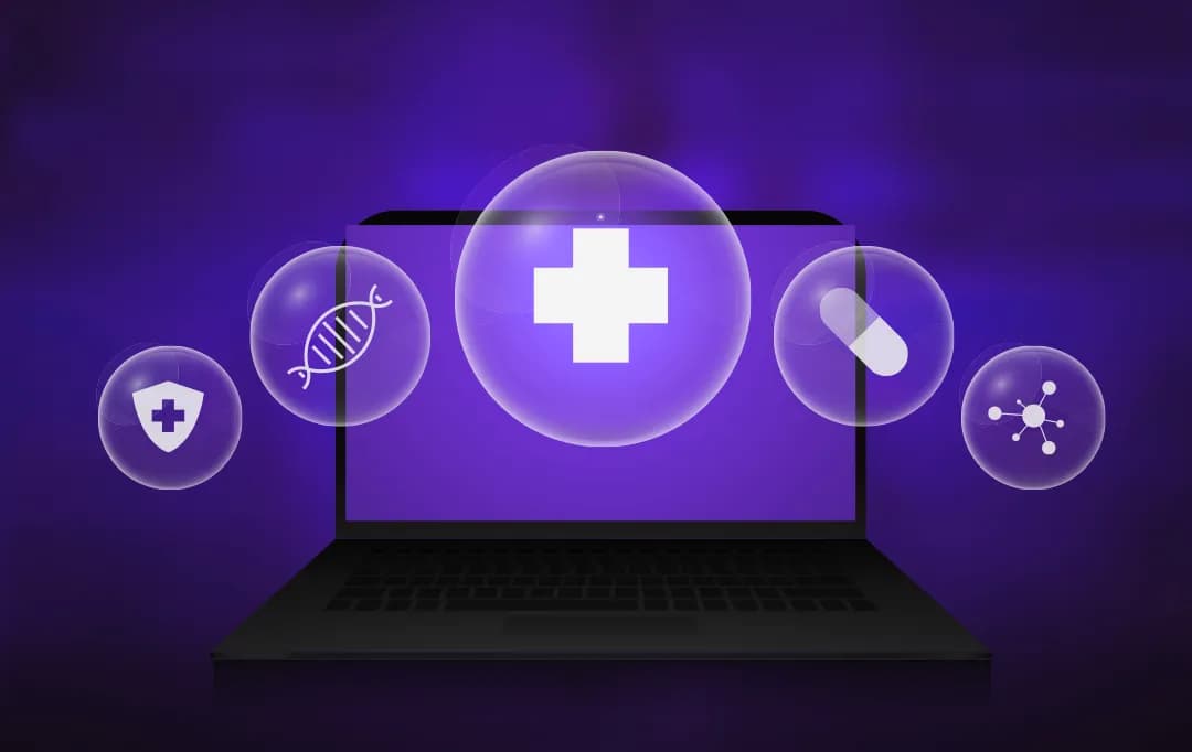 Top Healthcare Software Development Trends Dominating 2026