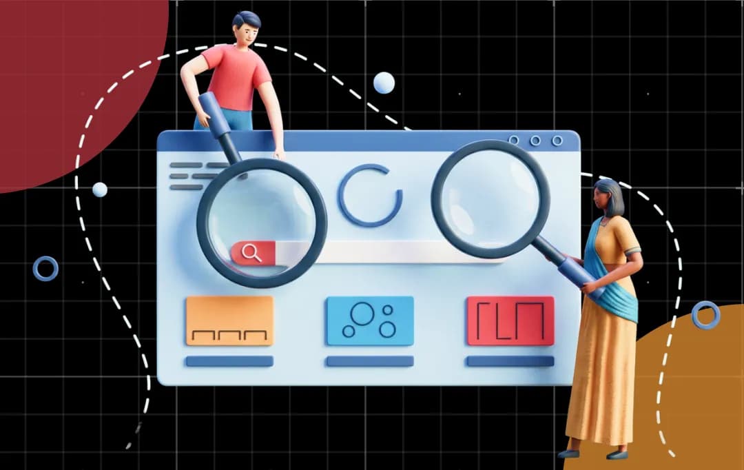Different Types of Search Engines and How You Can Choose the Right One