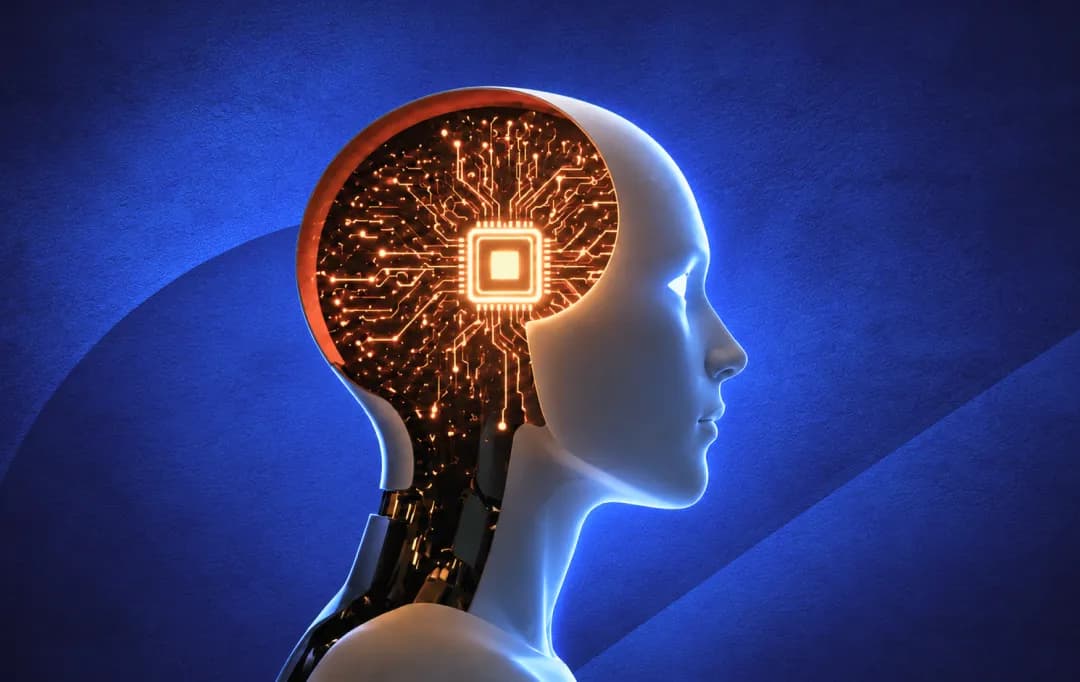 What is AI Native: Meaning, Examples & Benefits 