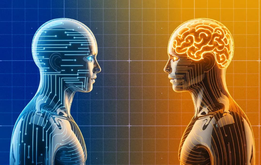 Reasoning Models vs. Speed Models: How to Pick the Right AI for the Job