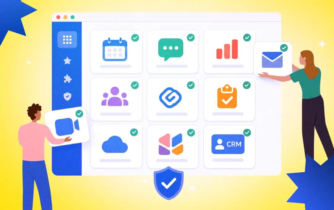 How to get your app approved on the Zoom App Marketplace