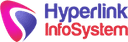 Hyperlink InfoSystem logo
